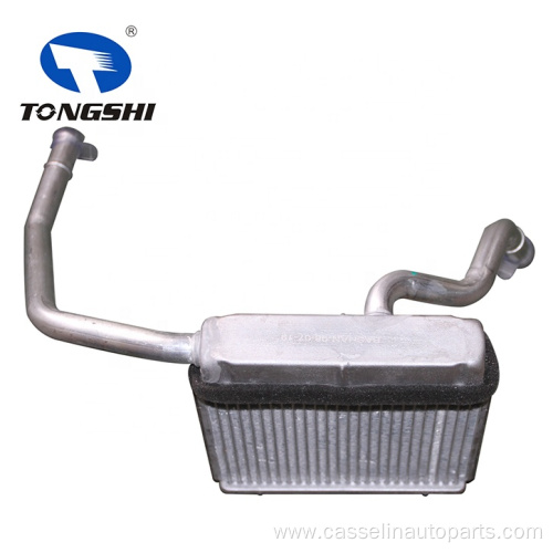 Car Heater Core For MAZDA B2500 Auto Parts Car Heater Core
